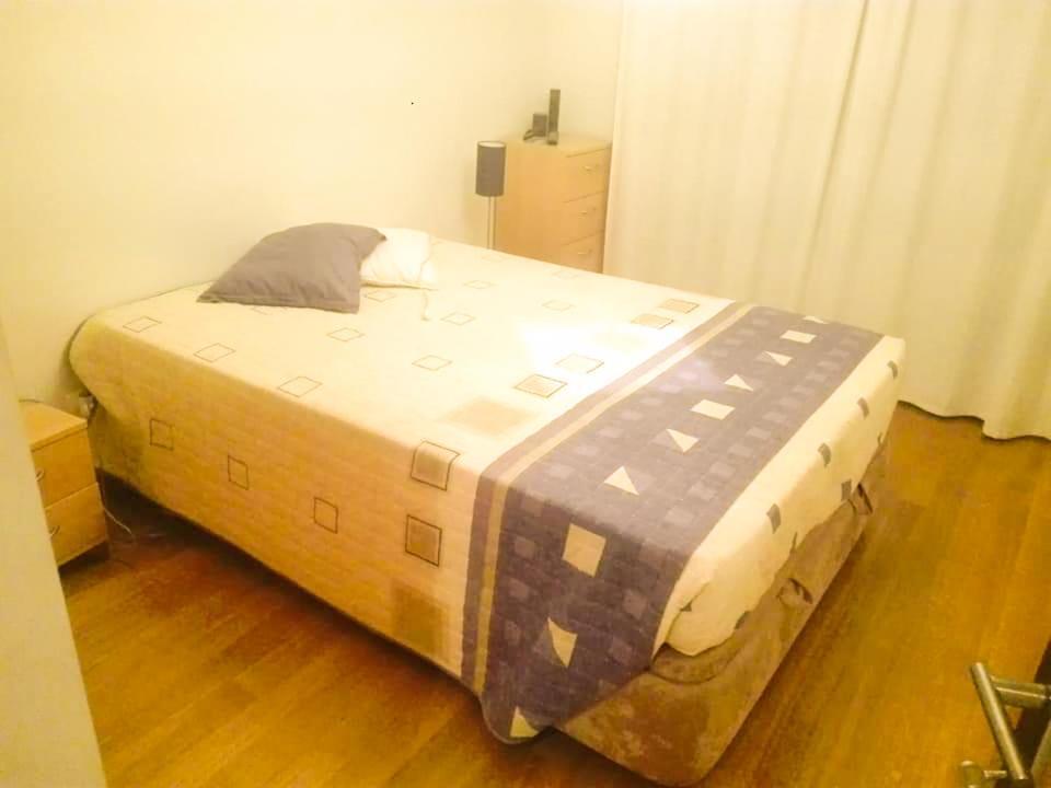 Beach Front Apartment - With Swimming Pool, Barbecue And Tennis Court! Viana do Castelo Esterno foto